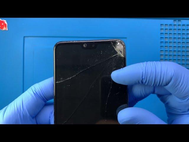 Huawei P20 Pro Screen Replacement | #huaweip20pro