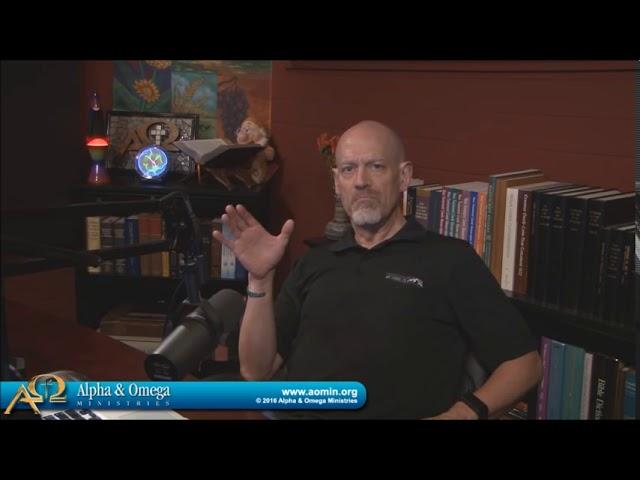 James White on Yahya Snow