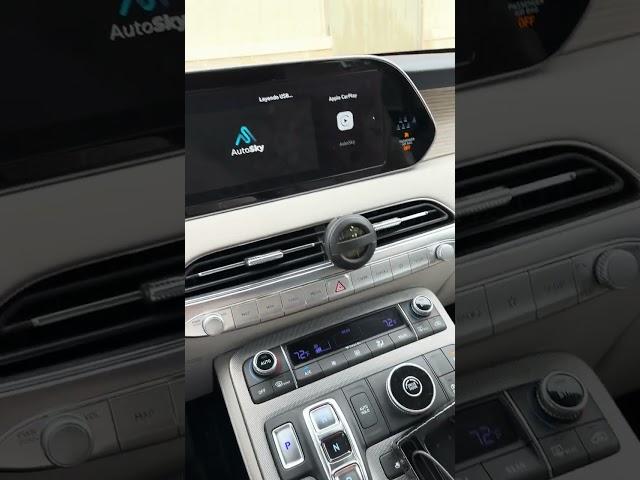 How to connect your Ai Box Lite to your vehicle.