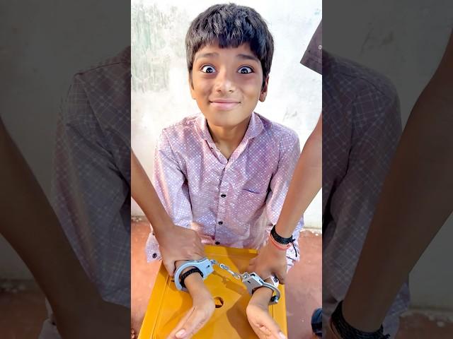 The clever Arush Made Bahiya Angry 