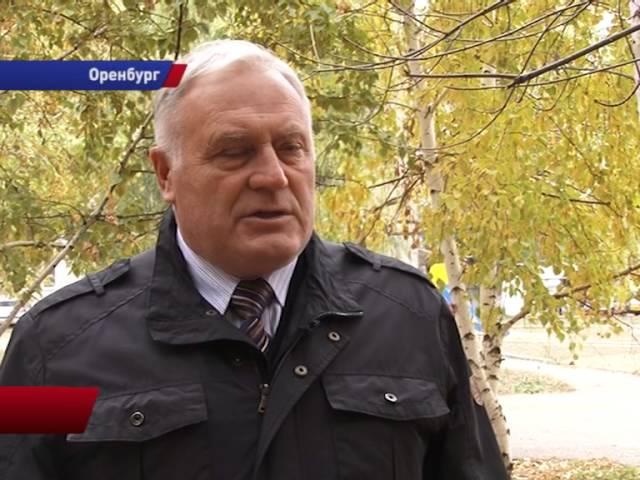 Переменчивая пора