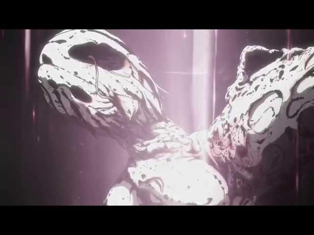 Knights of Sidonia AMV/Trailer - En Garde