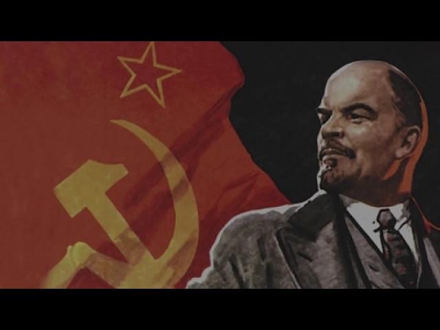 Lenin Is Young Again - И вновь продолжается бой (Metal Version).