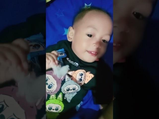 Eek Maming (eek kambing)
