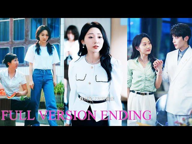 Reborn! She was seriously ill, but biological family refused to treat her!KDrama【ENG SUB】【FULL】