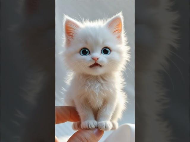ALO MA?! This Cat Just Spoke HUMAN?!