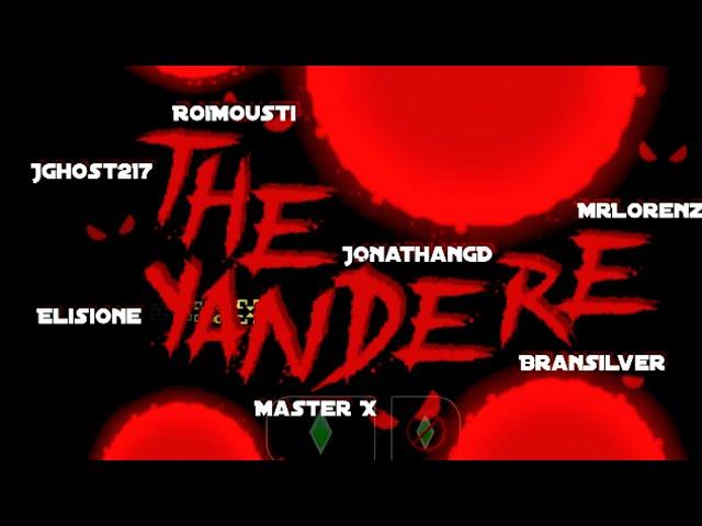 THE YANDERE SPECTEX