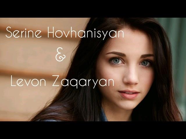 Imacir Sirel em Serine Hovhanisyan & Levon Zaqaryan