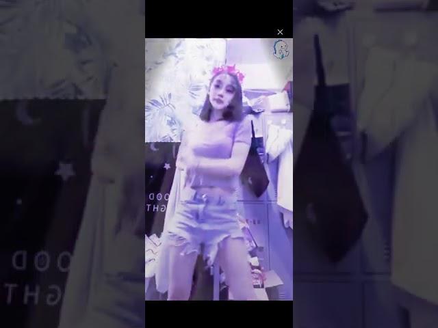 viral joget HOT bigo live & tiktok