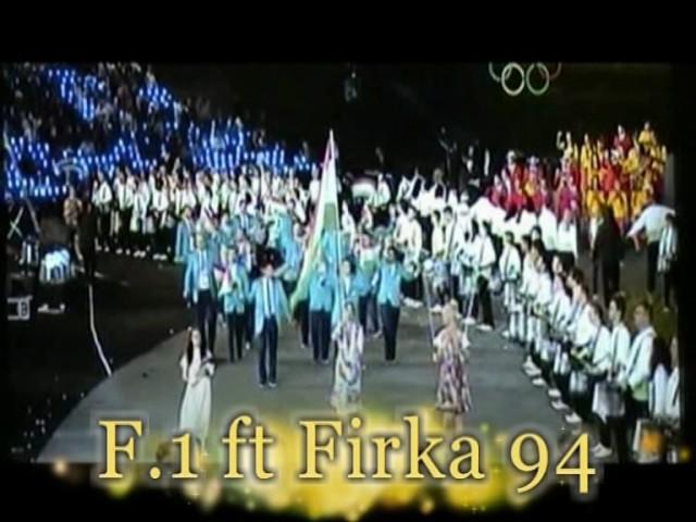 Firka ft F 1  Мавзуна Чориева 2012