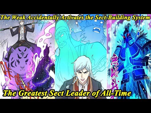 All Hail the Sect Leader FULL Chapter 1-353 - Wangu Zui Qiang Zong - Manhwa System - Manhwa Recap