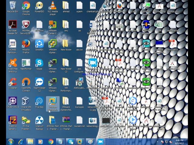 how to add nfs storage on vmware esxi 6.0