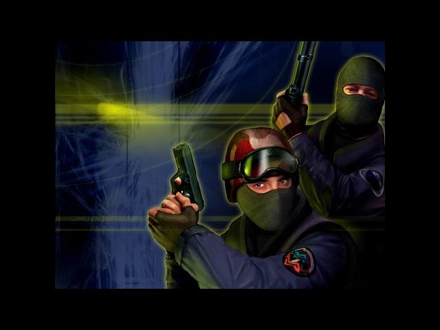 Counter-strike 1.6 - Main Theme (12 minutes extended)