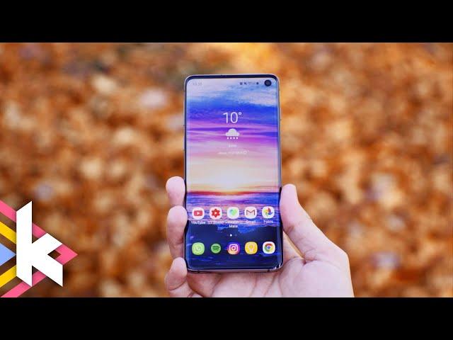 Galaxy S10 - Lohnt es sich noch?