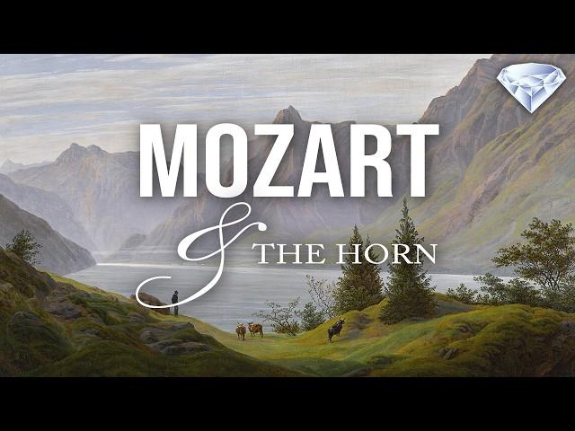 Mozart & the Horn