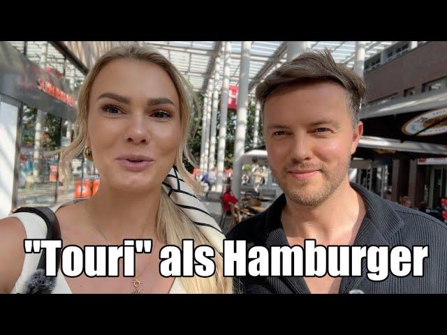 TEURE WOHNUNGEN & TOURI TOUR in Hamburg, Phil war Geisterfahrer  #WeeklyVlog