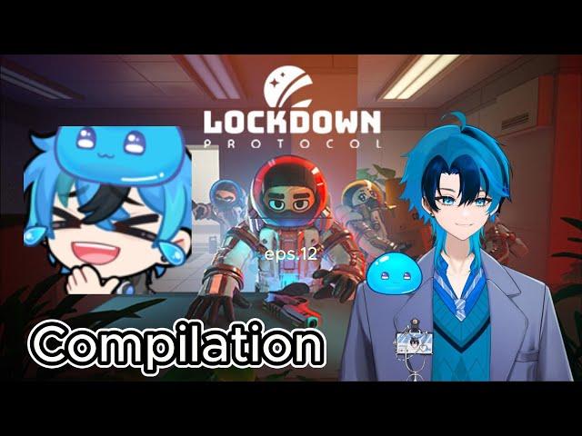 Hilarious Lockdown moments