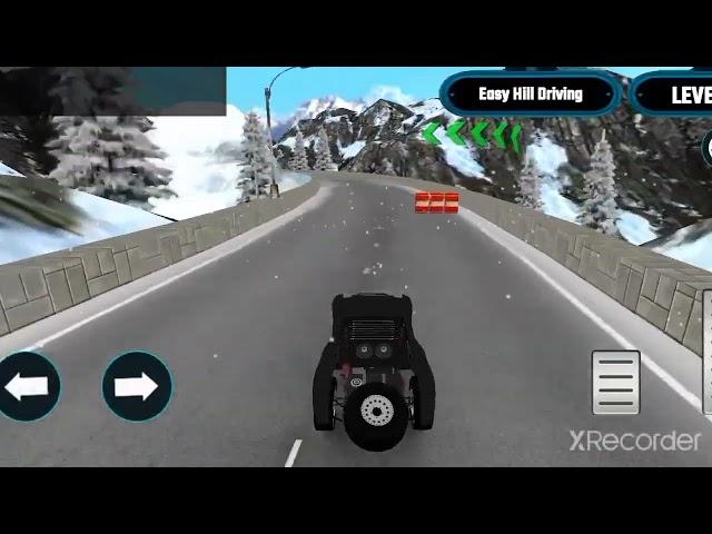 Mountain Climb 4×4 car games CGF Studio games #3