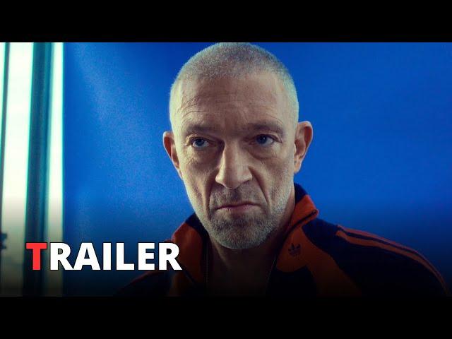 BANGER (2025) | Trailer italiano della commedia Netflix con Vincent Cassel