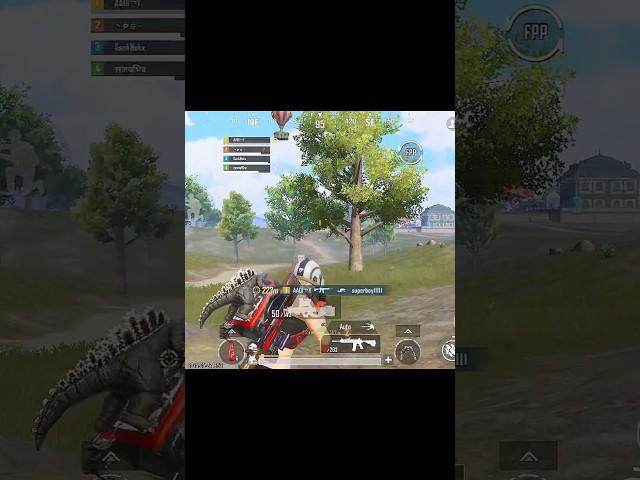 Rate this 6x spray #shorts #pubgmobile #viralshorts #bgmi