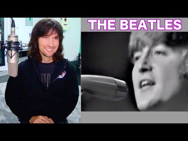 Is this the BEST Beatles performance EVER?! (You know the answer!)