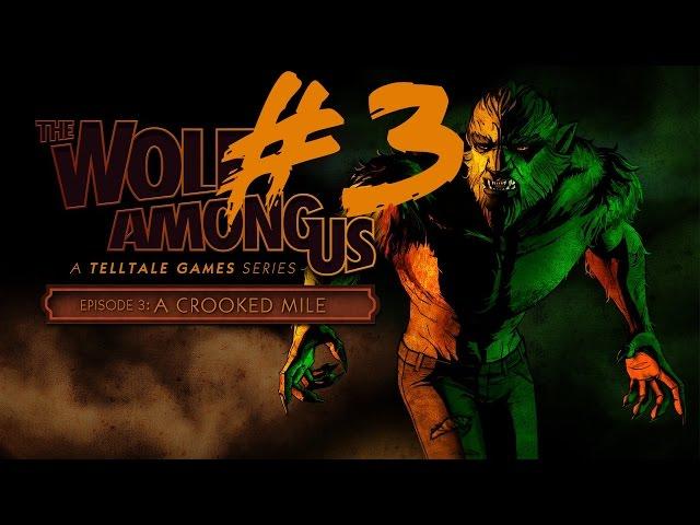 The Wolf Among Us Full Epidode 3 [Good Choices]