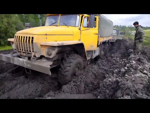 Travel Back in Time: A Drive through Lyuchinskaya Hampa-Mukuchi Road in 2022