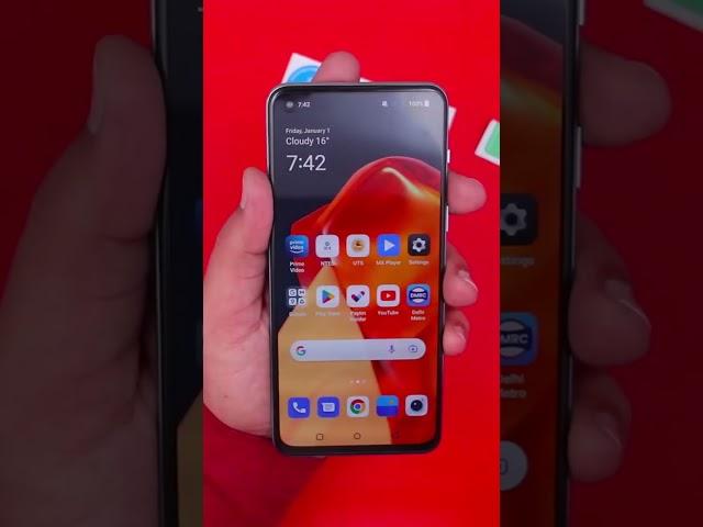 OnePlus Nord 2T Privacy Tempered Glass. #shorts #shortsvideo #viral #viralvideo #privacyglass