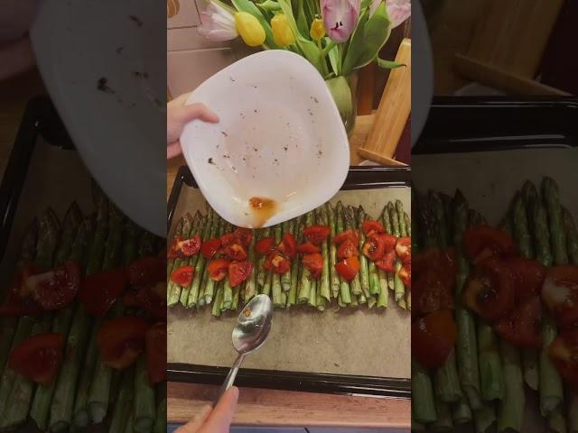 #dinner #asparagus #cheese #spring #обід #спаржа #весна #anninakarpenko