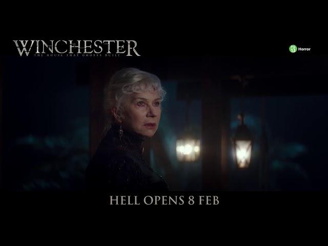 Winchester 30s TV Spot