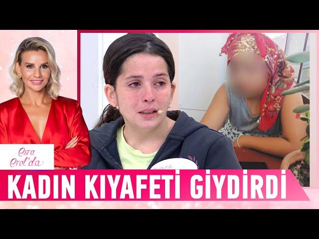 Türkiye bu olayı konuşuyor! - Esra Erol'da Kolaj