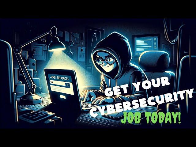 How To Look For Cyber Security Jobs 2024 - InfoSec Pat