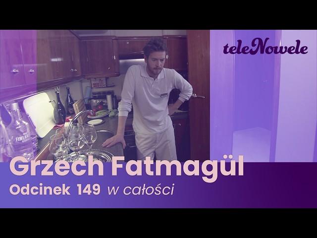 Grzech Fatmagül | Odcinek 149 | Cały odcinek