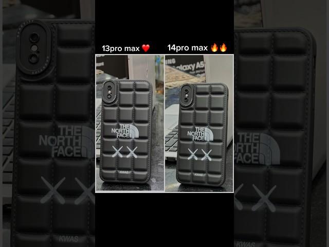 iPhone 14 Pro Max vs iPhone 13 Pro Max camera comparison ️