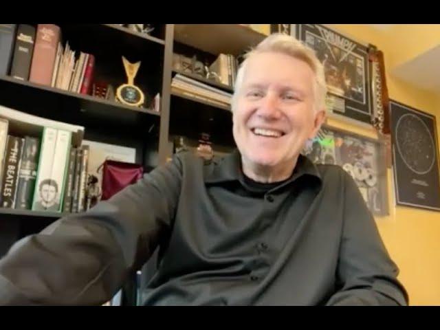 Guitarist Rik Emmett of Triumph tells Nestor the Ten Telecaster Tales of new songs and stories