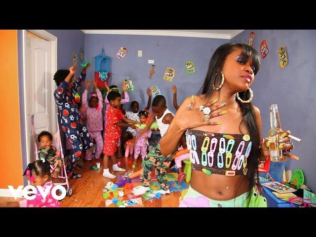 Chapter Jackson - It's Free Swipe Yo EBT (Explicit)