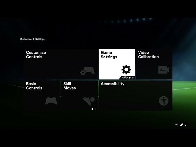 ️ Changing Difficulty on FC24 / FIFA 24 Made Easy!  | Unlock Your Gaming Potential!