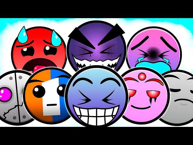 NEW FIRE IN THE HOLE Lobotomies (New Animation Part 5)