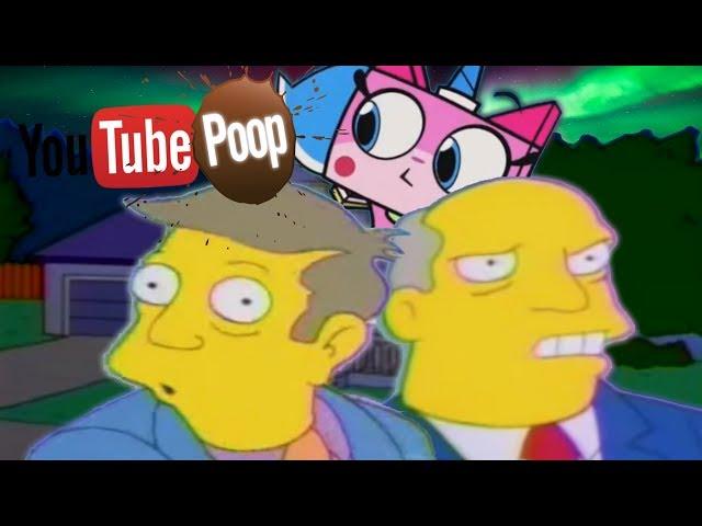 YTP: Steamed Hams but it's a witty poop by WM13