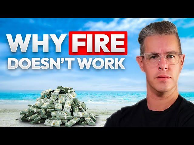 The Truth About FIRE, Is Early Retirement Actually Possible?