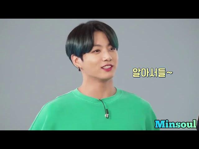 [Озвучка by Minsoul] RUN BTS! 2020 - EP. 116