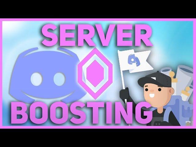 Discord Nitro Server Boosting - How Does It Work?