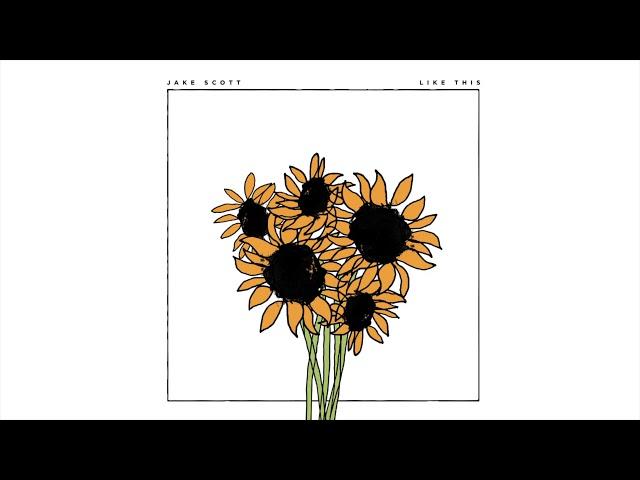 Jake Scott - Like This (Official Audio)