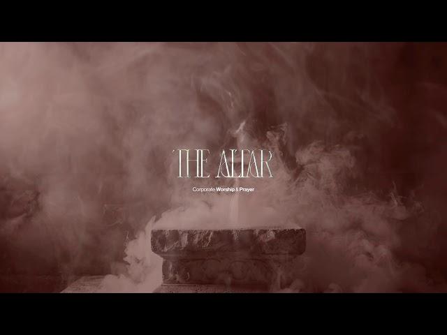 The Altar - June 2024