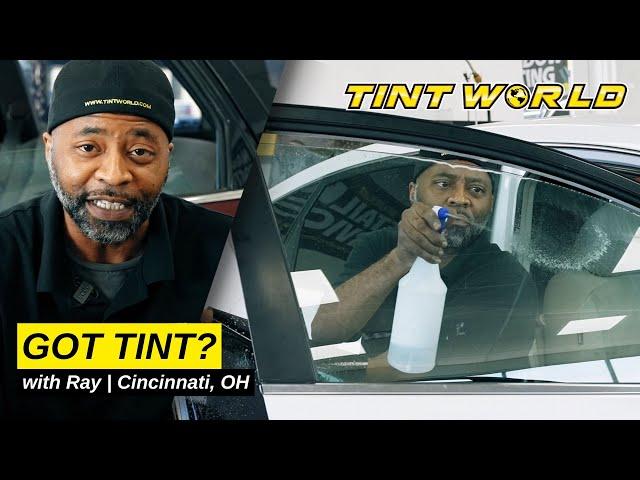 Welcome to Tint World® Cincinnati: Your One-Stop Shop for Car Customization and Aftermarket Services