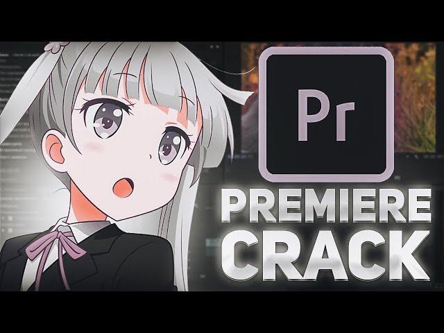 Adobe Premiere Pro Crack - Premiere Pro 2022 Crack - Free Download