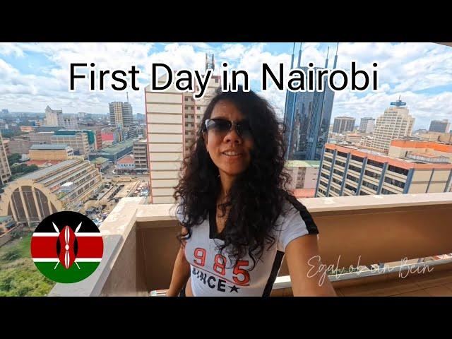 Escape to Africa, Kenya | Amputee Woman's Vlog | Amputee Girl 2024