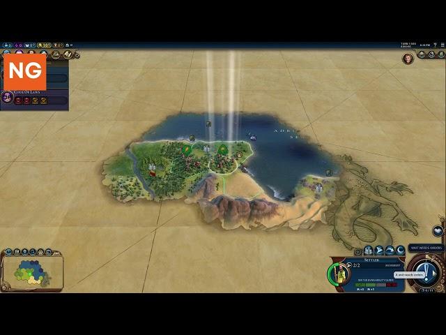 Civilization 6 Cheat Engine Guide (Step-by-Step)