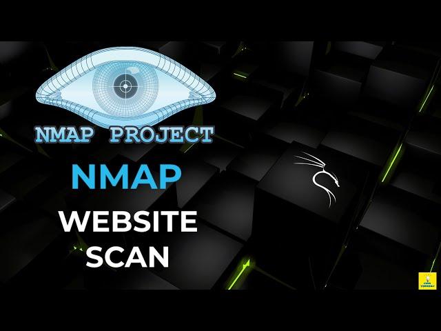 how to use nmap in kali Linux