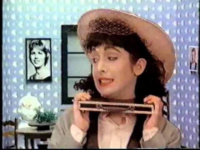 Sparks with Jane Wiedlin - Cool Places (Official Video)